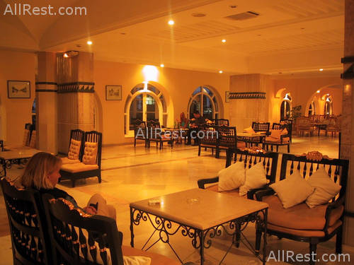 Miramar Royal Skanes Hotel 3